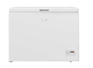 Морозильна скриня Beko HSA32520F HSA32520F фото