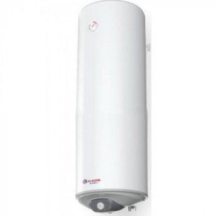 Водонагрівач Eldom Eureka 80 SLIM 2x1.0 kW WV08039D 2569 фото