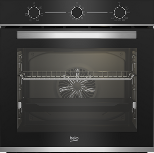 Духовка електрична Beko BBIE13100XC BBIE13100XC фото
