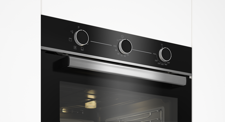 Electric oven Beko BBIE13100XC