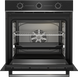 Electric oven Beko BBIE13100XC
