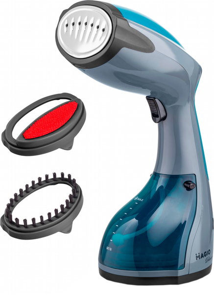 Magio MG-320 steamer