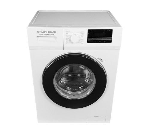 Washing machine GRUNHELM GWT-FF812D2WB