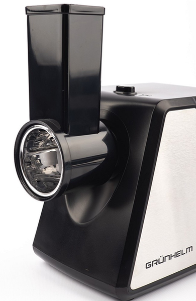 Electric meat grinder Grunhelm AMG180SS