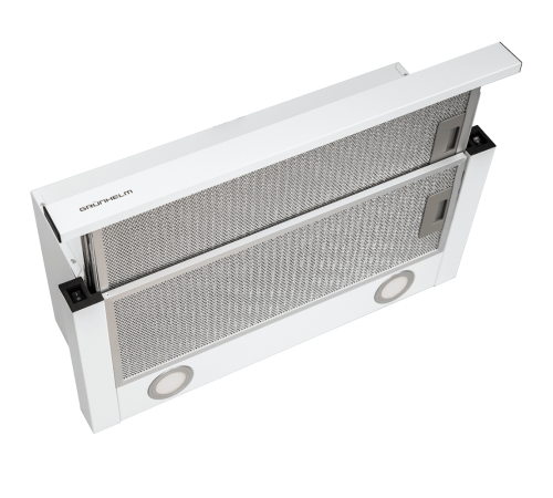 Витяжка телескопічна Grunhelm GVT 115 W GVT 115 W фото