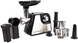 Electric meat grinder Grunhelm AMG180SS