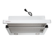 Витяжка телескопічна Grunhelm GVT 115 W GVT 115 W фото 1