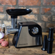 Electric meat grinder Grunhelm AMG180SS