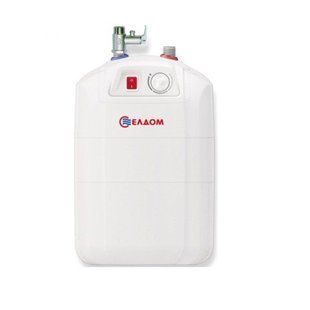 Водонагрівач Eldom Extra life 15 под мойкой,2.0 kw 72326PMP 2339 фото