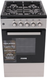 Плита газовая PRIME Technics PSG 54002 B PSG 54002 B фото 1