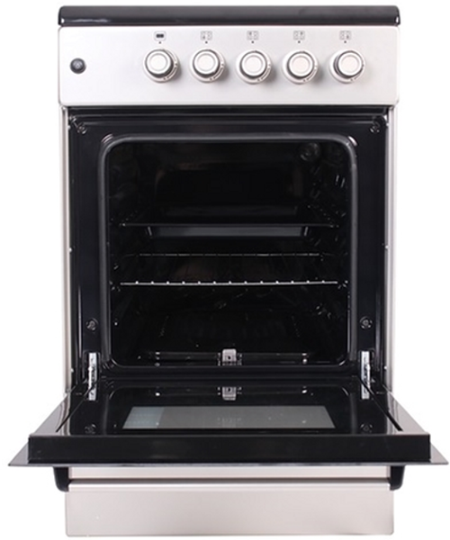 Плита газовая PRIME Technics PSG 54002 B PSG 54002 B фото