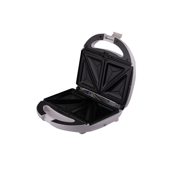 Multimaker (sandwich maker-waffle maker-grill) Grunhelm GSM800
