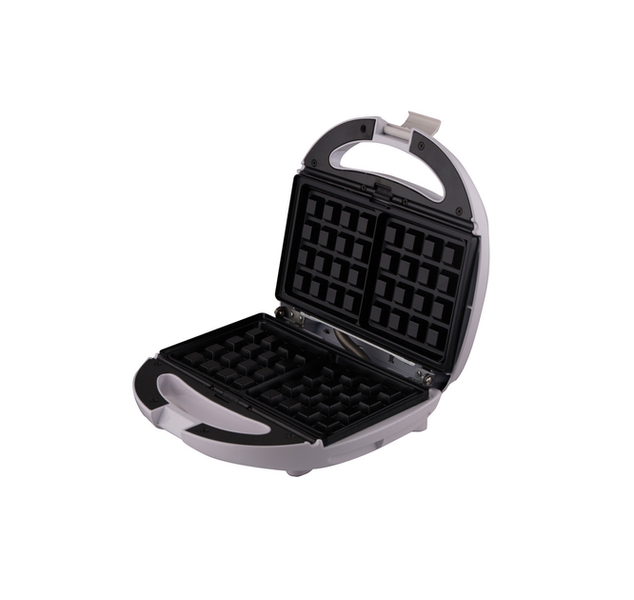 Multimaker (sandwich maker-waffle maker-grill) Grunhelm GSM800