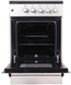 Плита газовая PRIME Technics PSG 54002 B PSG 54002 B фото 3