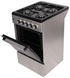 Плита газовая PRIME Technics PSG 54002 B PSG 54002 B фото 2