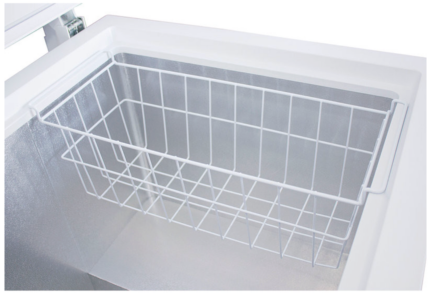 Prime Technics CS 30141 M Chest Freezer